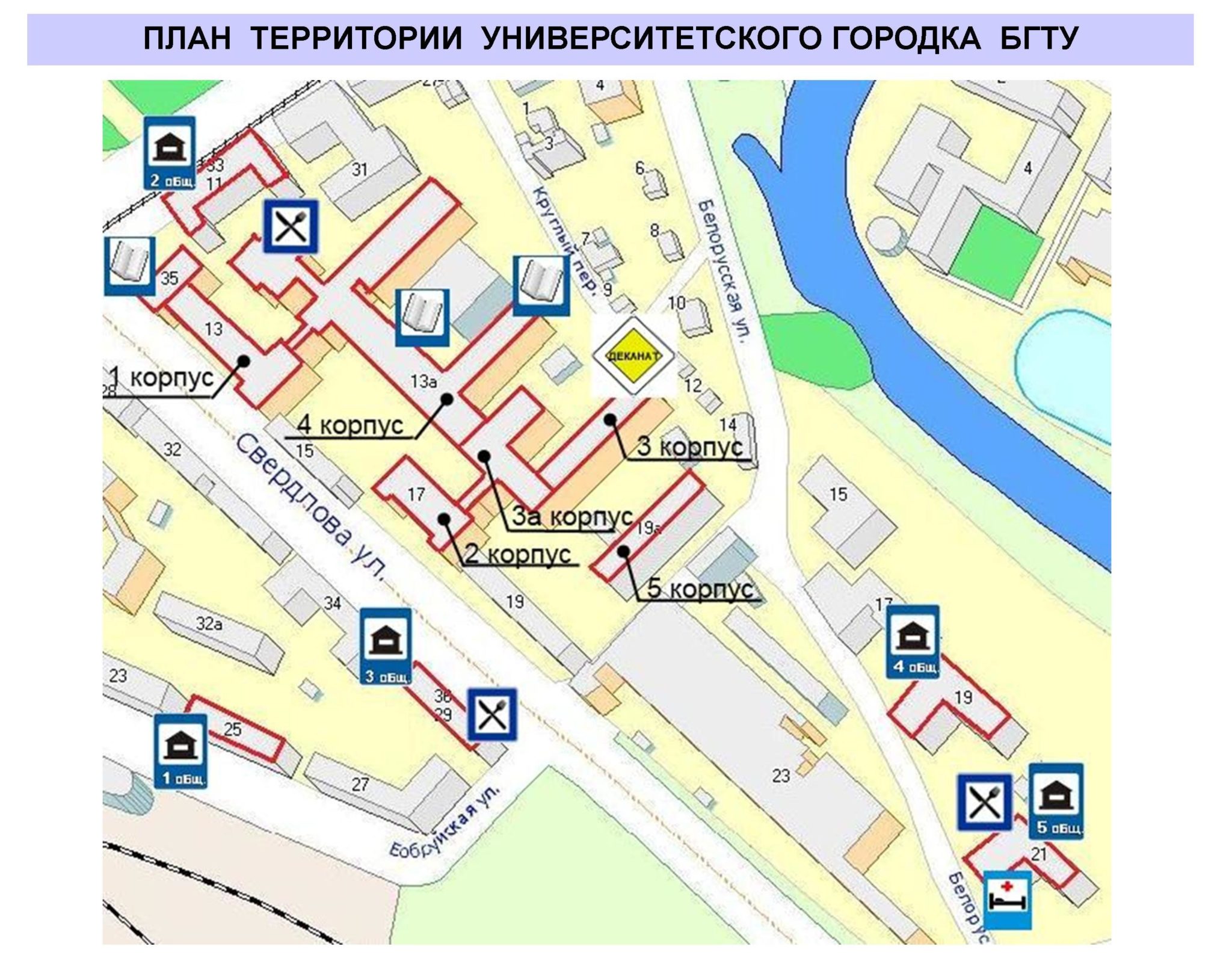 Институт культуры карта