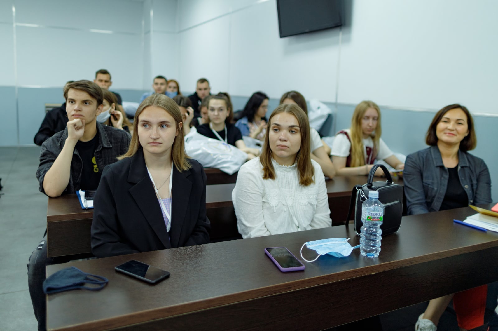 Московский факультет. Московский Международный университет студентки. Студенты Московского международного университета.