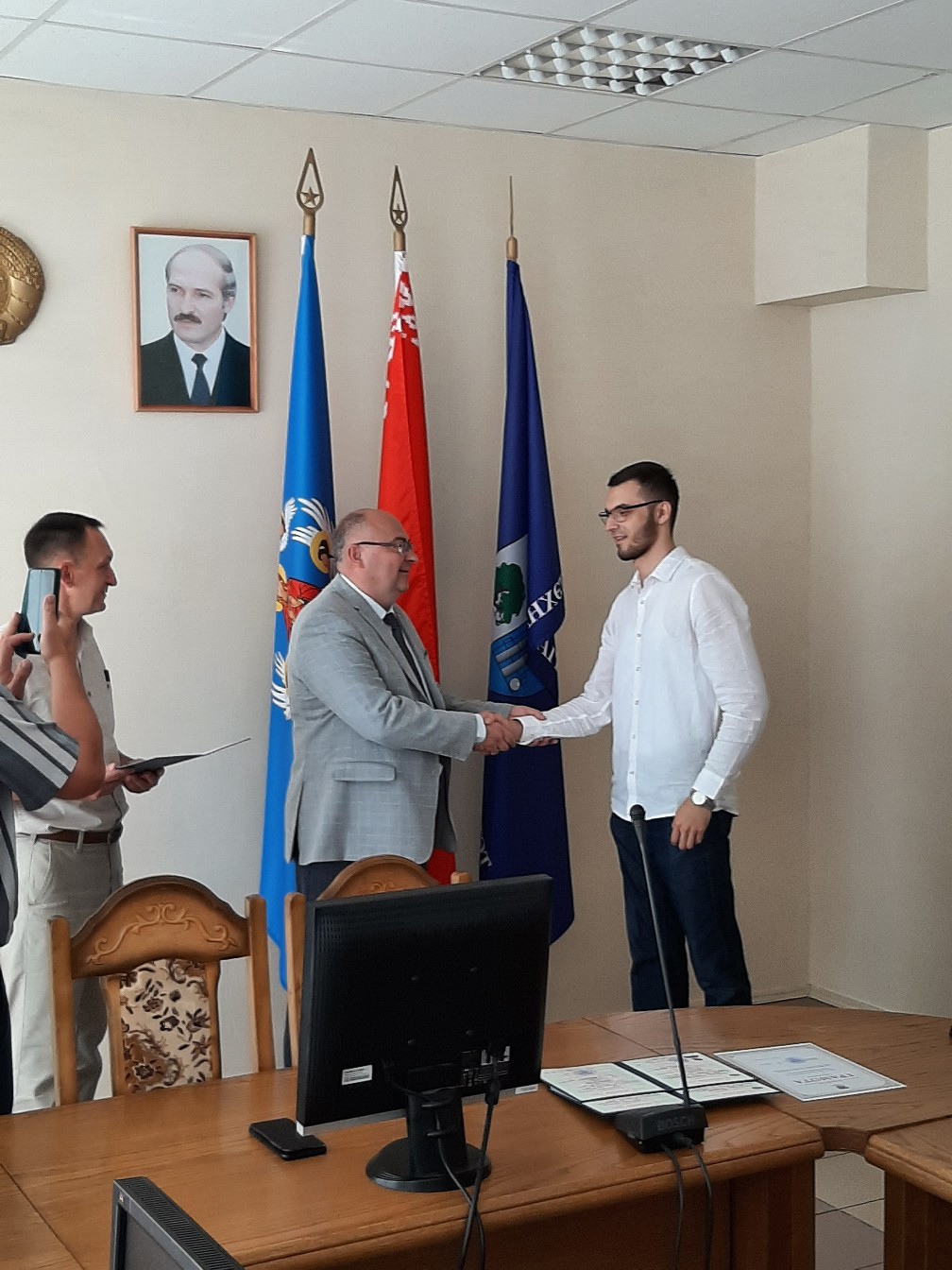 Вгту план обучения